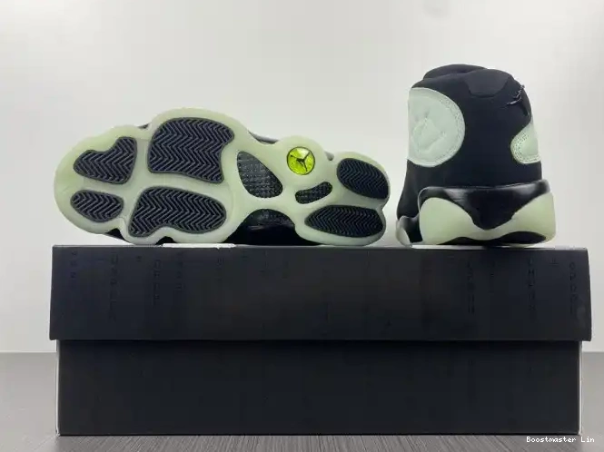 Bmlin Jordan DM0803-300 Low Single's Air (2021) Day Retro 13 0615